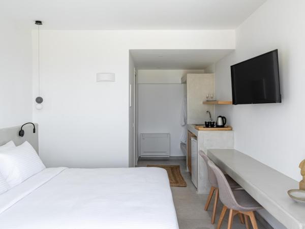 Alegria by Casa Sigalas : photo 5 de la chambre suite junior - vue sur mer