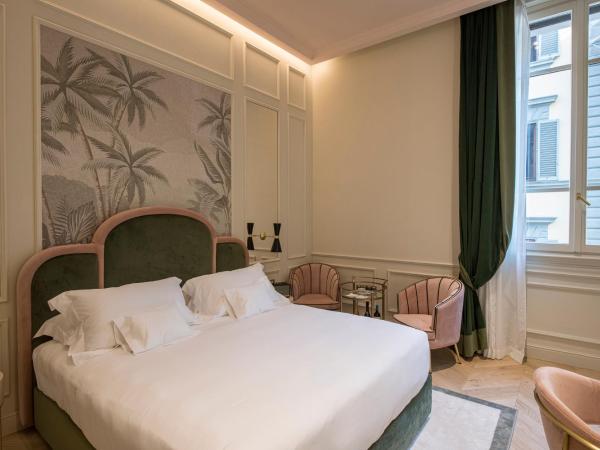 Hotel La Gemma : photo 1 de la chambre chambre double