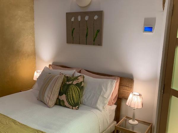 Repos à Ribérac B&B : photo 10 de la chambre appartement avec balcon