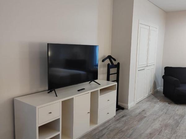 Loi Suites Recoleta Hotel : photo 5 de la chambre chambre triple exécutive