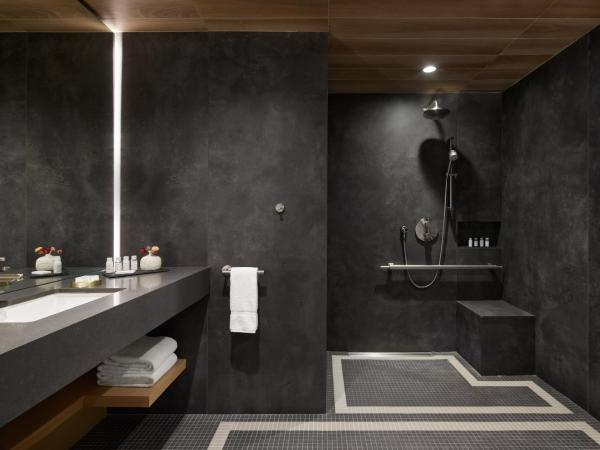 Hôtel de l'ITHQ : photo 1 de la chambre hébergement la universelle