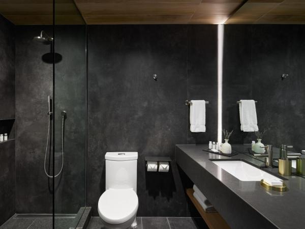 Hôtel de l'ITHQ : photo 3 de la chambre hébergement la prestige