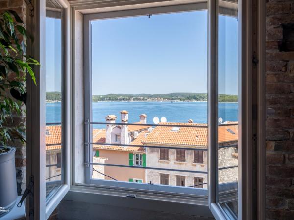 Casa Amando Eco Boutique House : photo 4 de la chambre appartement - vue sur mer