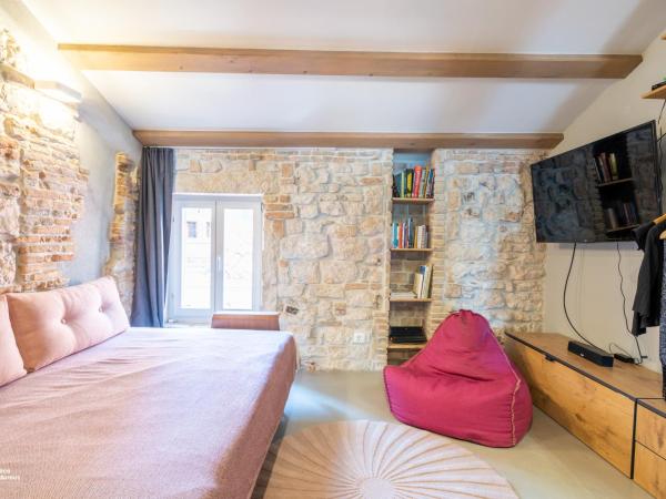 Casa Amando Eco Boutique House : photo 7 de la chambre appartement - vue sur mer