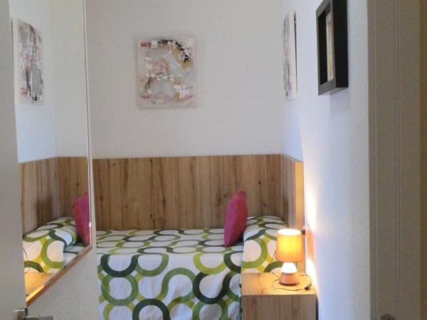 Alojamientos Pamplona : photo 6 de la chambre chambre quadruple