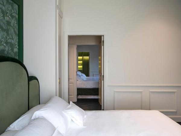 Hotel La Gemma : photo 3 de la chambre suite 2 chambres