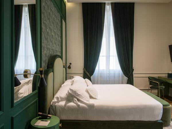 Hotel La Gemma : photo 2 de la chambre chambre double deluxe