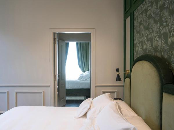 Hotel La Gemma : photo 4 de la chambre suite 2 chambres