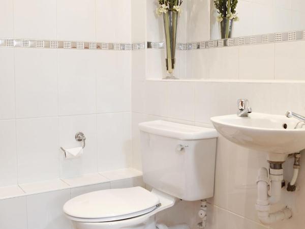 Abbotsford Guest House : photo 8 de la chambre suite familiale deluxe