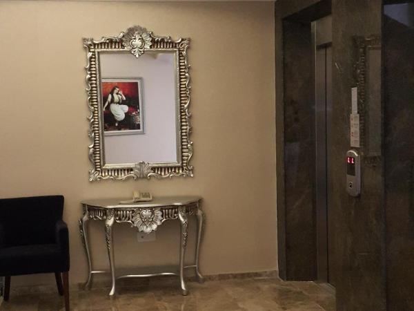 Parador Beach Hotel : photo 3 de la chambre chambre lits jumeaux standard