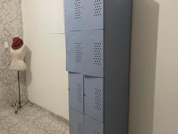 Hostel Baltazar : photo 6 de la chambre lit superposé dans dortoir pour femmes