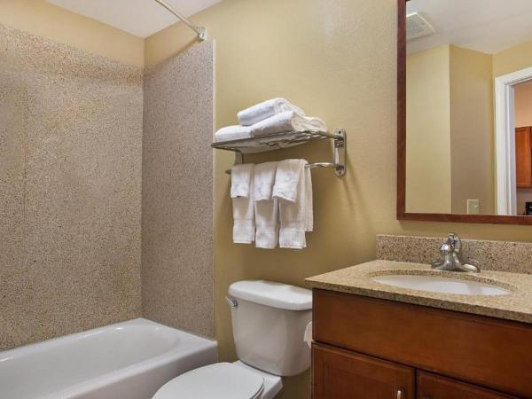 Candlewood Suites San Antonio NW Near SeaWorld, an IHG Hotel : photo 4 de la chambre suite studio