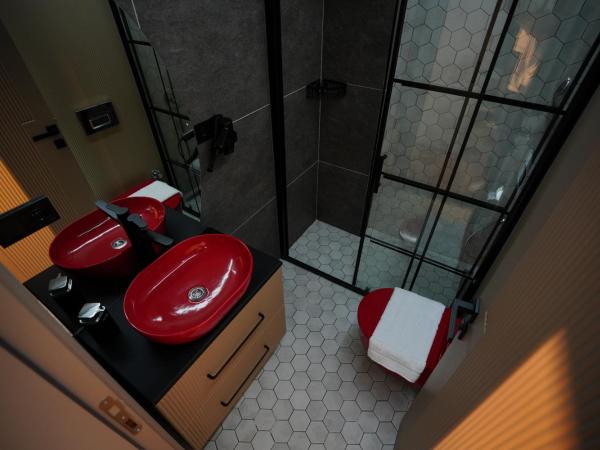 Vanilla 11 : photo 10 de la chambre appartement deluxe