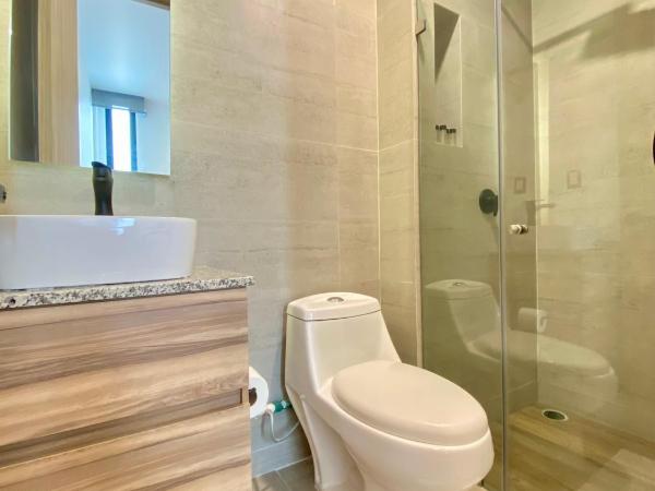 Darwin 8 : photo 3 de la chambre chambre double standard