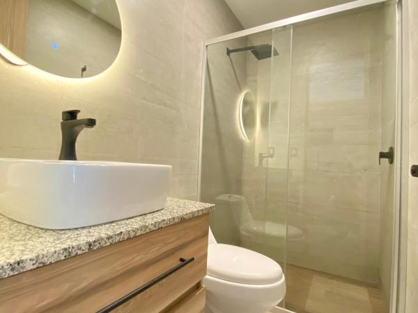 Darwin 8 : photo 10 de la chambre chambre lit queen-size 