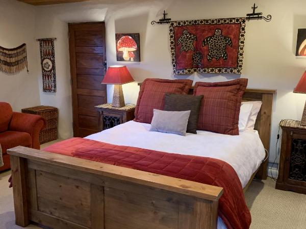 Tussock Cottage : photo 3 de la chambre bungalow 1 chambre