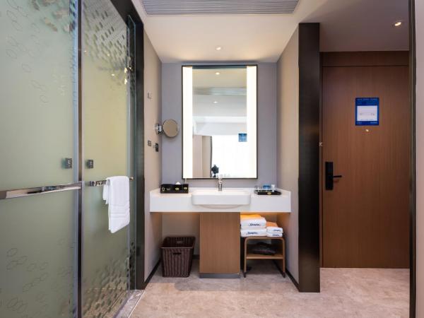 Hampton by Hilton Hangzhou West Lake : photo 4 de la chambre chambre double confort