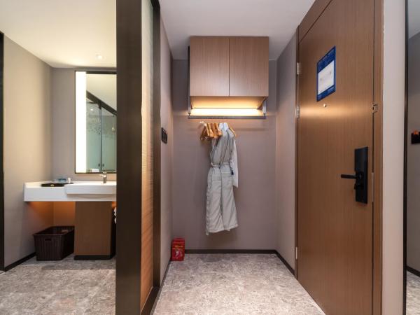 Hampton by Hilton Hangzhou West Lake : photo 3 de la chambre chambre double supérieure