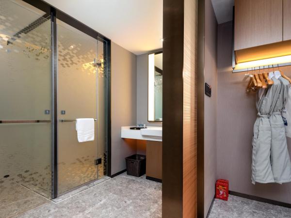 Hampton by Hilton Hangzhou West Lake : photo 2 de la chambre chambre double deluxe