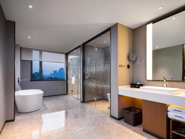 Hampton by Hilton Hangzhou West Lake : photo 3 de la chambre suite affaires