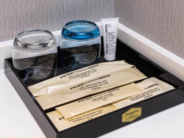 Hampton by Hilton Hangzhou West Lake : photo 2 de la chambre suite affaires