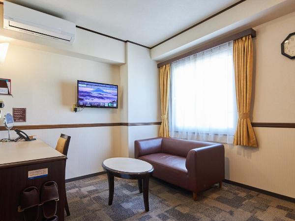 Toyoko Inn Chiba eki Higashi guchi : photo 3 de la chambre chambre lits jumeaux supérieure - non-fumeurs