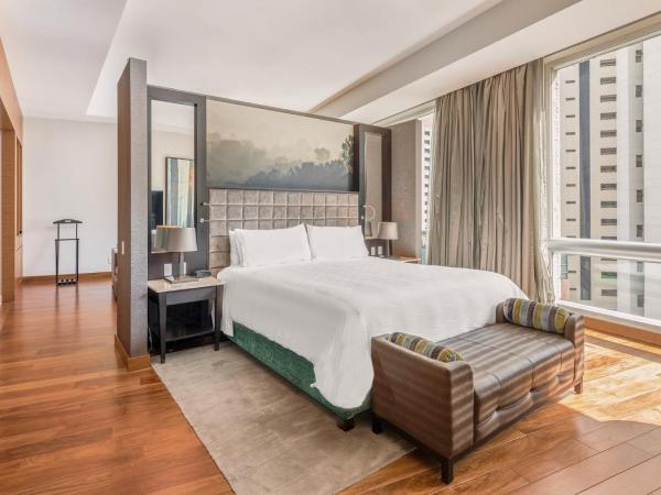 Live Aqua Ciudad de Mexico Bosques de las Lomas : photo 7 de la chambre suite exécutive
