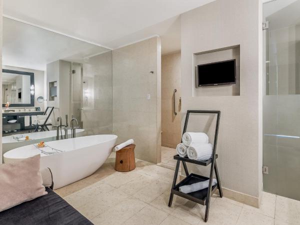 Live Aqua Ciudad de Mexico Bosques de las Lomas : photo 5 de la chambre suite master