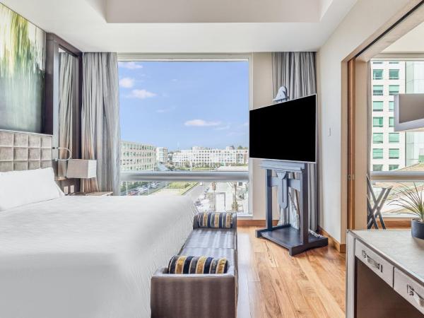 Live Aqua Ciudad de Mexico Bosques de las Lomas : photo 1 de la chambre suite master