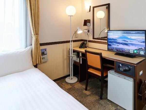 Toyoko Inn Osaka Namba Nippombashi : photo 3 de la chambre chambre double - fumeurs