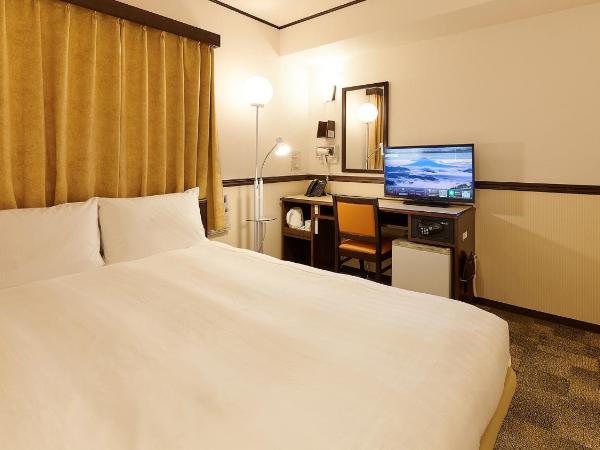 Toyoko Inn Osaka Namba Nippombashi : photo 4 de la chambre chambre double - fumeurs