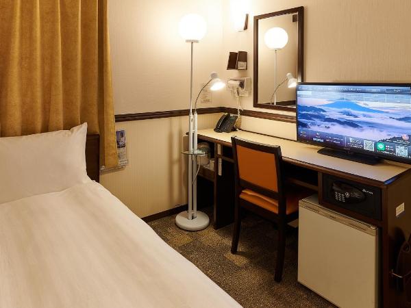 Toyoko Inn Osaka Namba Nippombashi : photo 6 de la chambre chambre double - fumeurs