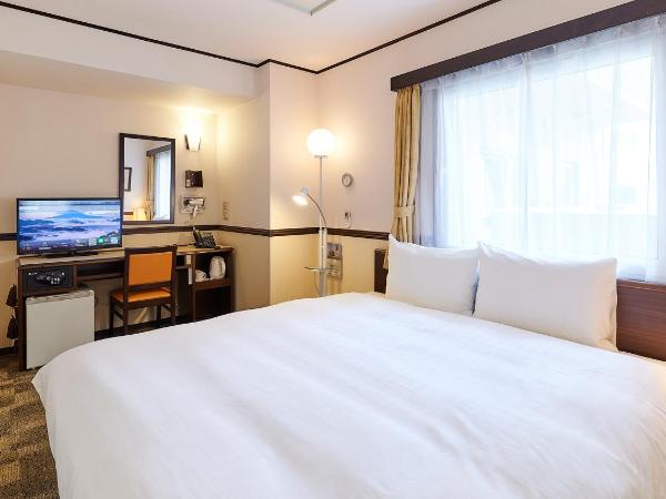 Toyoko Inn Osaka Namba Nippombashi : photo 1 de la chambre chambre lit king-size - fumeurs