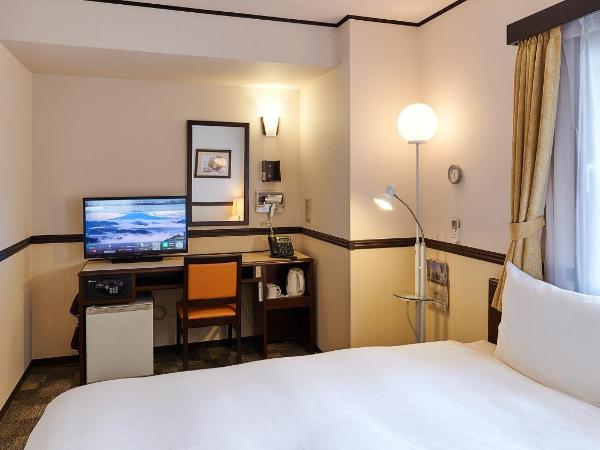 Toyoko Inn Osaka Namba Nippombashi : photo 3 de la chambre chambre lit king-size - fumeurs