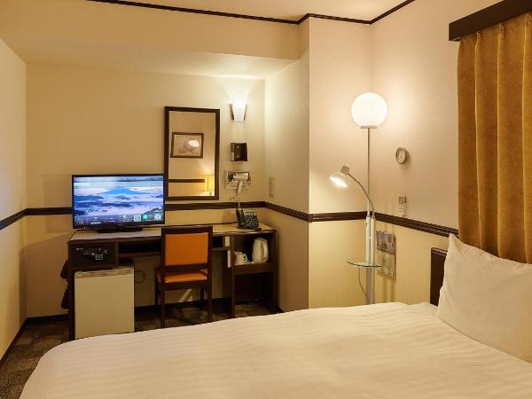 Toyoko Inn Osaka Namba Nippombashi : photo 6 de la chambre chambre lit king-size - fumeurs