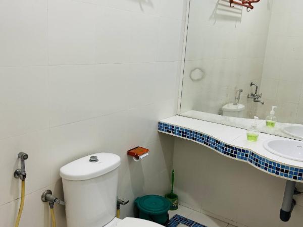 Chameleon Beach Resort, Cherai : photo 2 de la chambre chambre double ou lits jumeaux deluxe – vue sur jardin