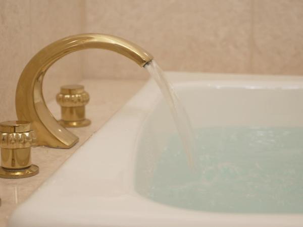 Hotel Nikko Princess Kyoto : photo 4 de la chambre suite lits jumeaux princesse - fumeurs