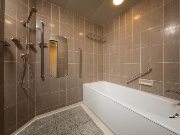 Hotel Nikko Princess Kyoto : photo 3 de la chambre suite lits jumeaux - fumeurs