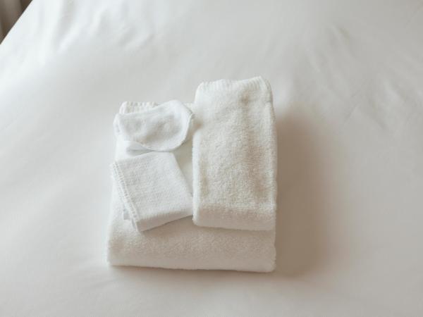Hotel Nikko Princess Kyoto : photo 5 de la chambre chambre lits jumeaux exécutive - fumeurs 