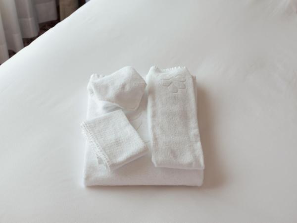 Hotel Nikko Princess Kyoto : photo 5 de la chambre chambre double supérieure - non-fumeurs