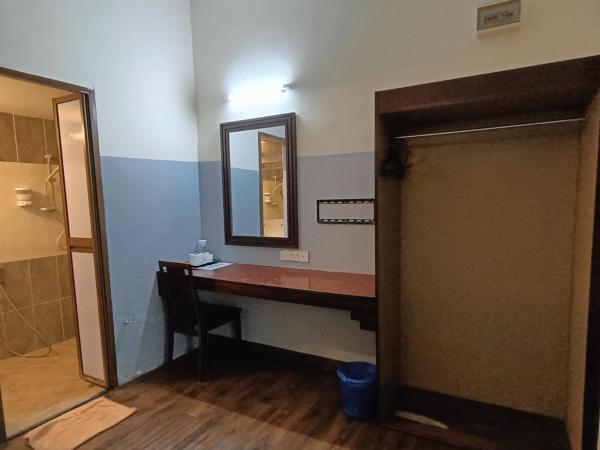 Cozzy Motel Malacca : photo 7 de la chambre chambre lits jumeaux Économique