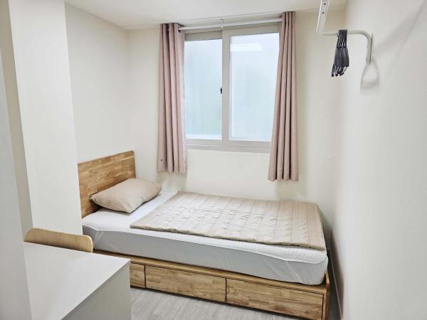 BoA Travel House : photo 1 de la chambre chambre simple