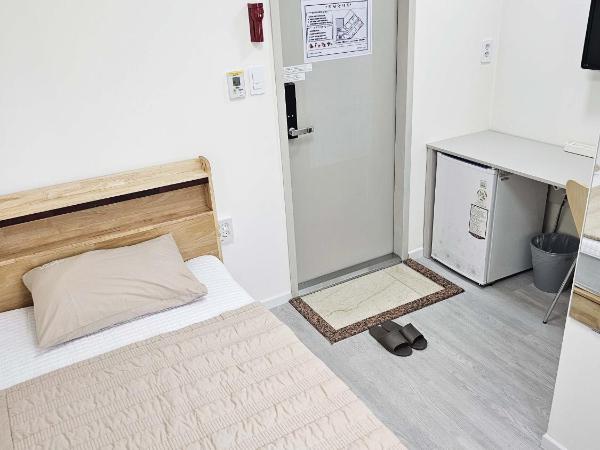 BoA Travel House : photo 7 de la chambre chambre simple