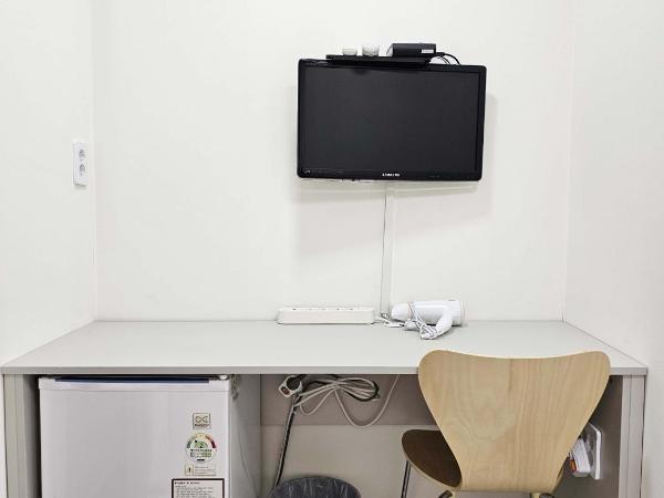 BoA Travel House : photo 9 de la chambre chambre simple