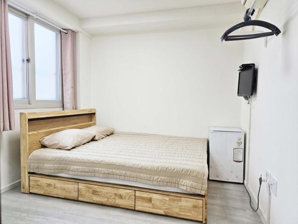 BoA Travel House : photo 7 de la chambre chambre double