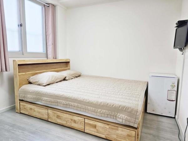 BoA Travel House : photo 6 de la chambre chambre double