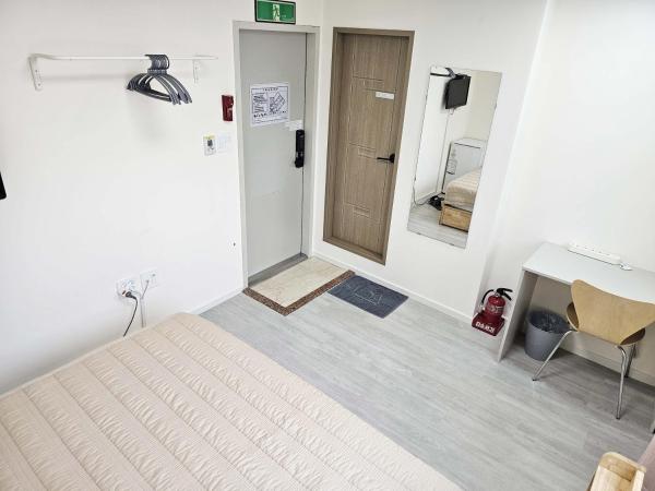 BoA Travel House : photo 9 de la chambre chambre double