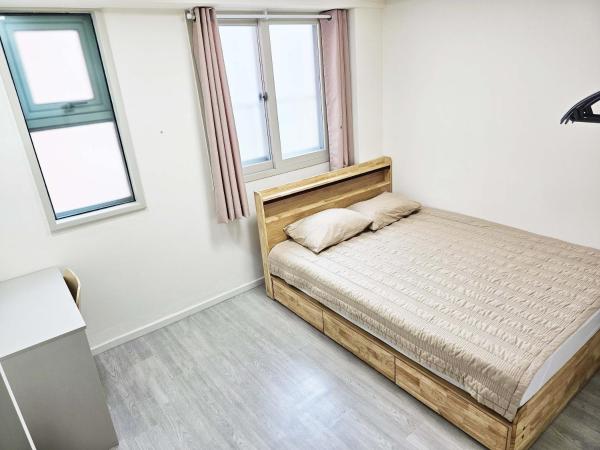 BoA Travel House : photo 5 de la chambre chambre double