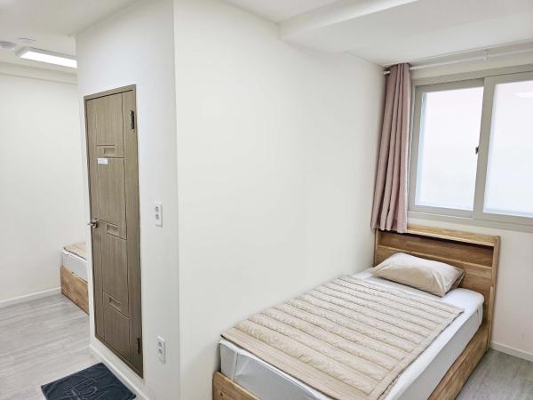 BoA Travel House : photo 2 de la chambre chambre lits jumeaux