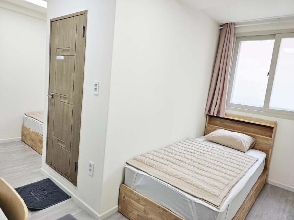 BoA Travel House : photo 1 de la chambre chambre lits jumeaux